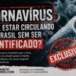 BORNAVÍRUS PODE ESTAR CIRCULANDO NO BRASIL SEM SER IDENTIFICADO?