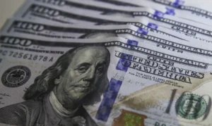 Notas de dólar