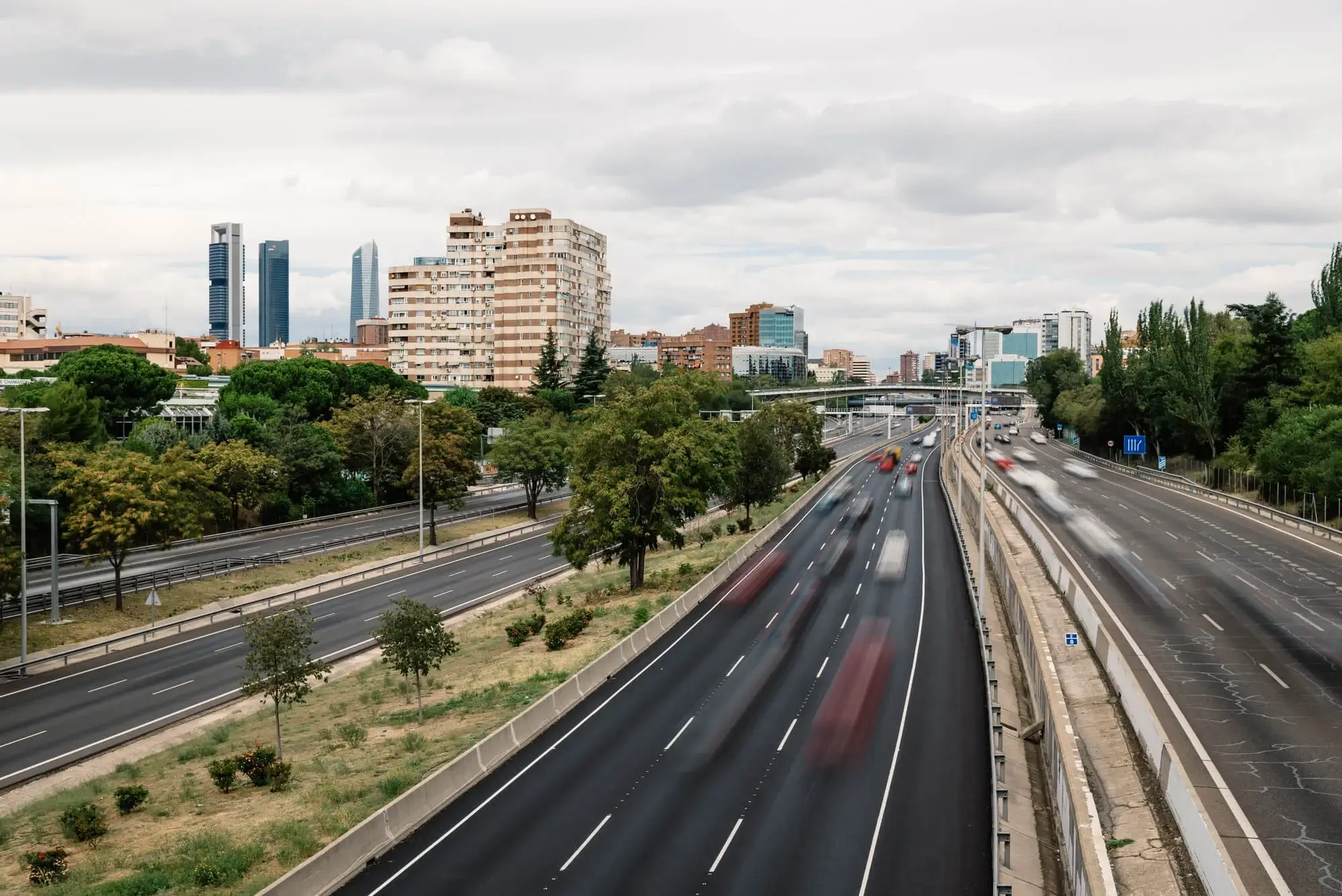 rodovia no brasil